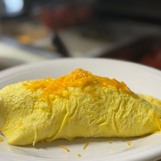 Western Omelette
