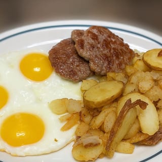 Country Boy Special