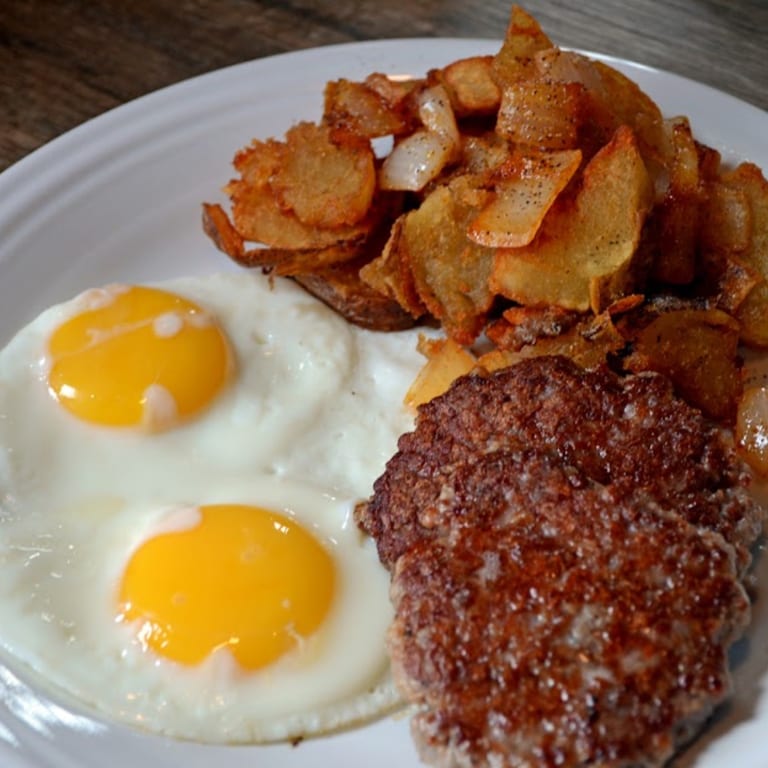 Where Can I Find the Best Breakfast?
