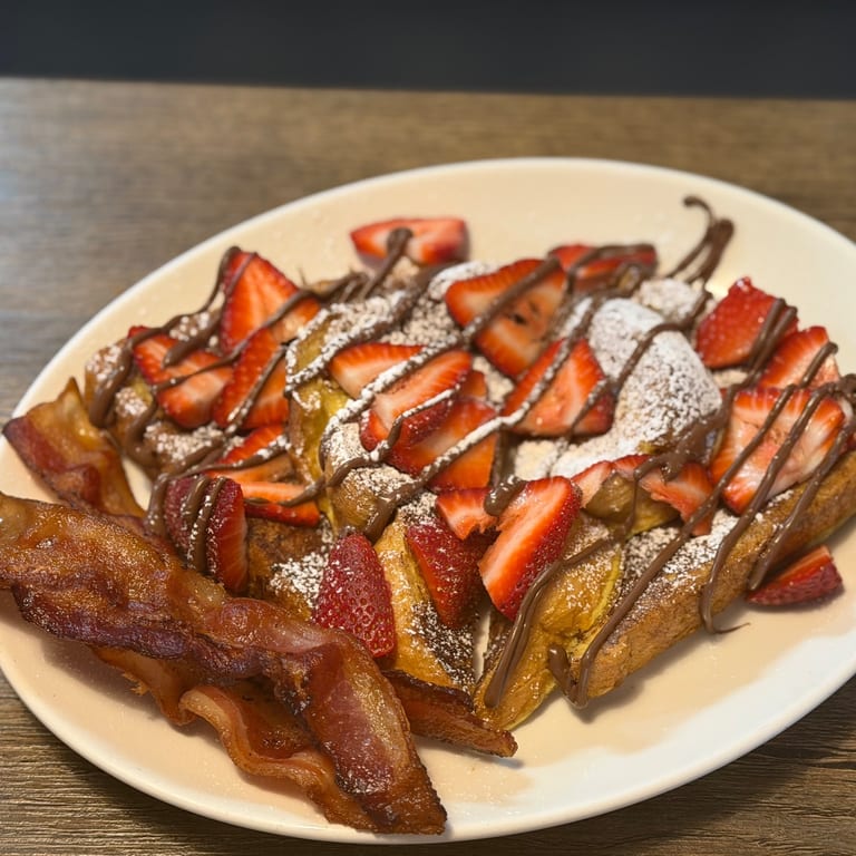 Looking for the Best Breakfast Near You?