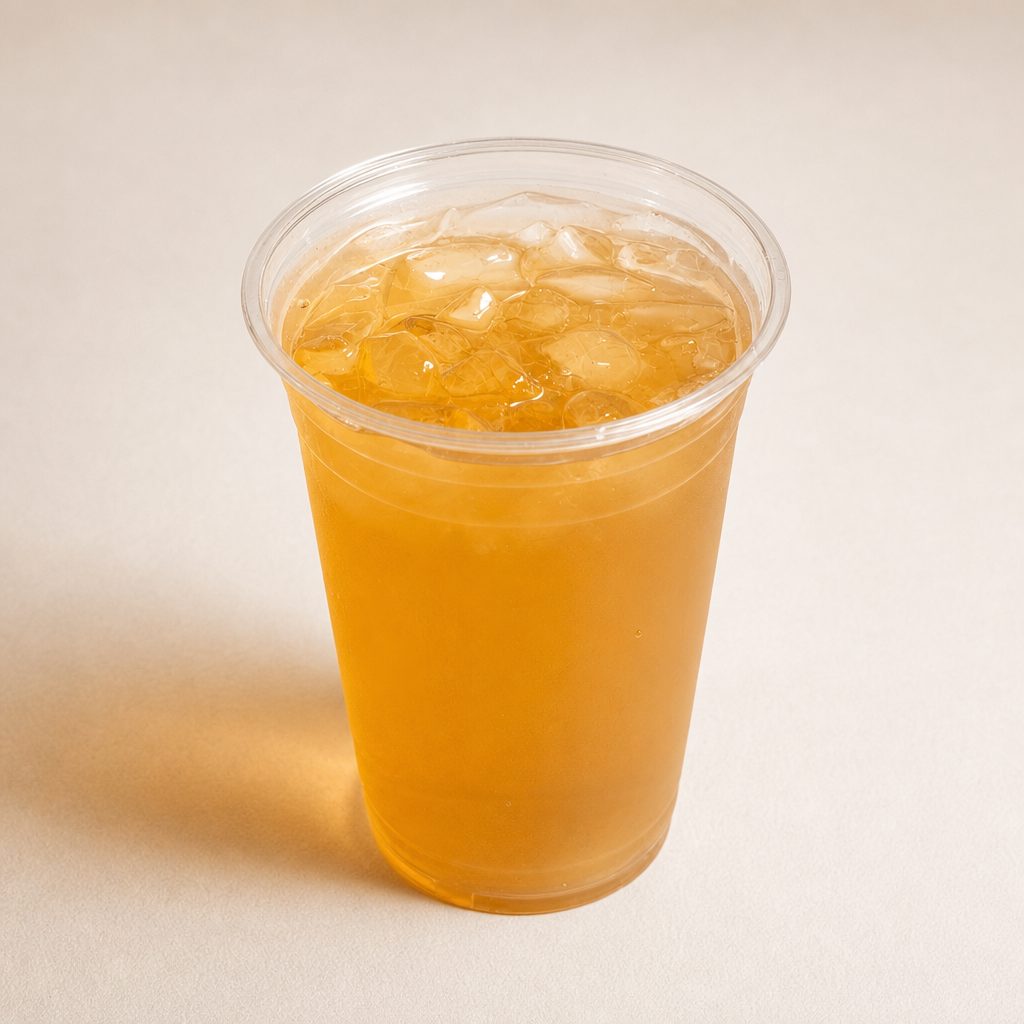 Tea.