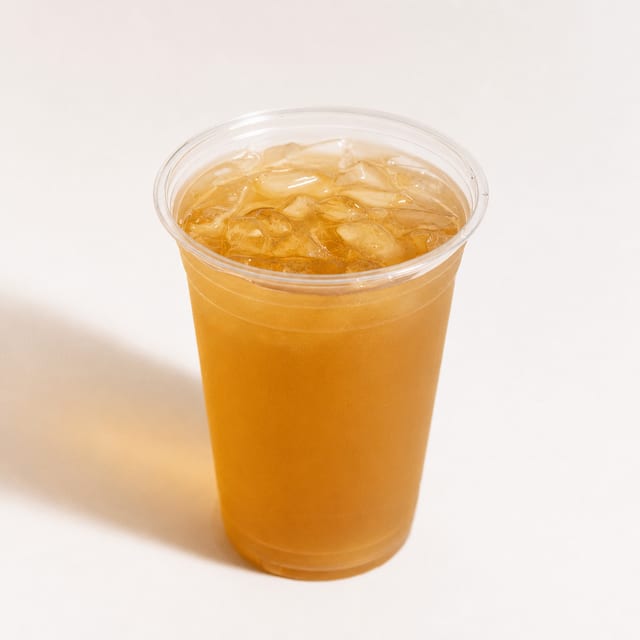 Unsweet Tea.