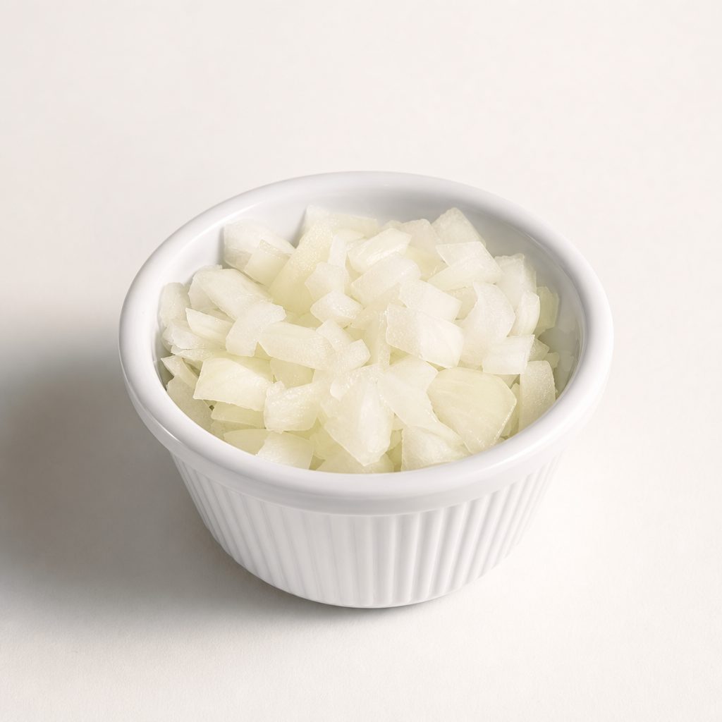 Onion.