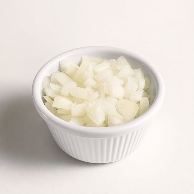 Onion.
