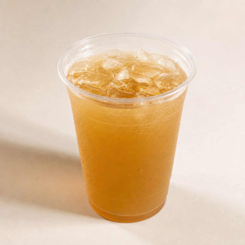 Sweet Tea.